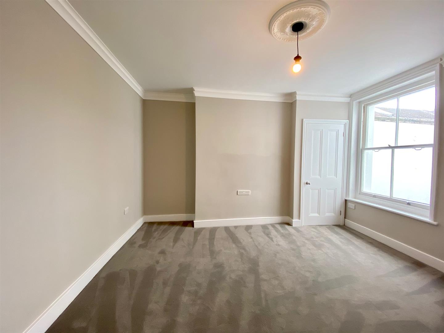 Goldstone Villas, Hove Foster & Co.